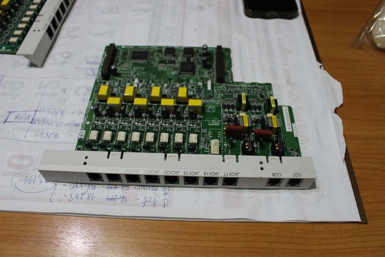 Panasonic KX-TE82474