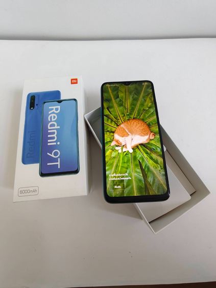 ยี่ห้ออื่นๆ Redmi9T 64 GB