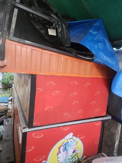 เซ้งแฟรนไซส์ ไจแอ้นลูกชิ้นปลาระเบิด  รูปที่ 2