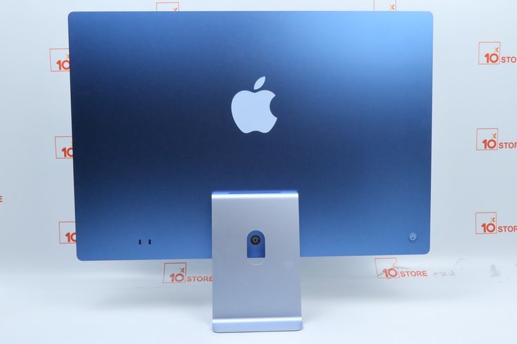 iMac M4 24" 16-256GB 2 Port - ID26030586 รูปที่ 10