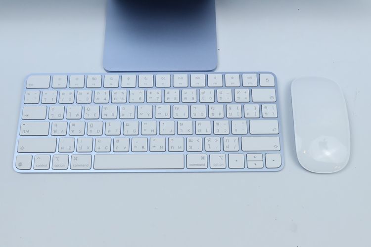 iMac M4 24" 16-256GB 2 Port - ID26030586 รูปที่ 9