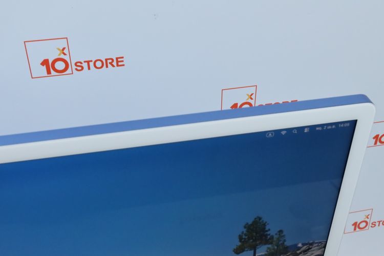 iMac M4 24" 16-256GB 2 Port - ID26030586 รูปที่ 8
