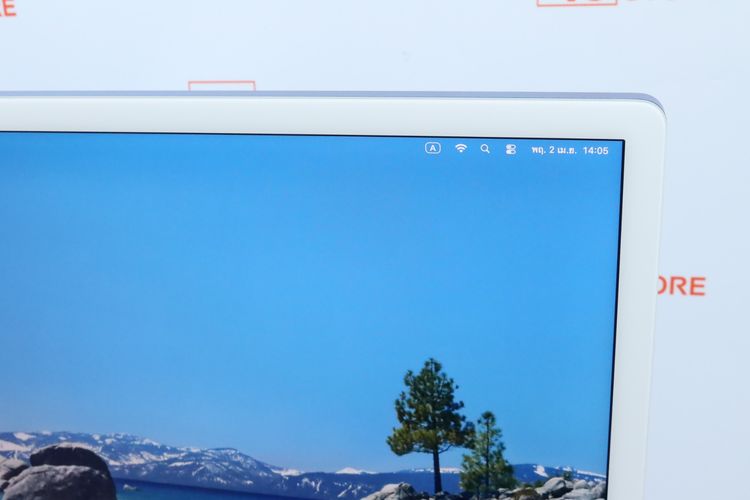 iMac M4 24" 16-256GB 2 Port - ID26030586 รูปที่ 5