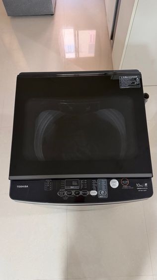 เครื่องซักผ้าฝาบนโตชิบา AW-DM1100PT รูปที่ 2