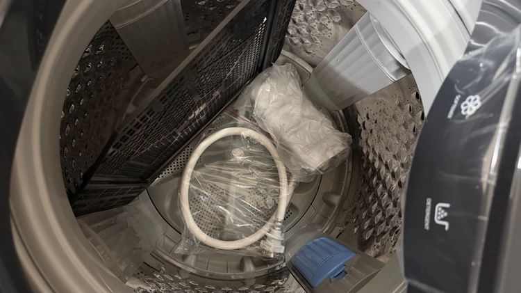 เครื่องซักผ้าฝาบนโตชิบา AW-DM1100PT รูปที่ 8