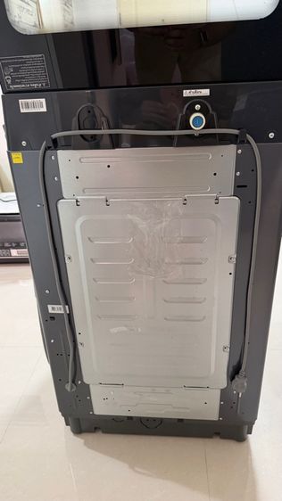 เครื่องซักผ้าฝาบนโตชิบา AW-DM1100PT รูปที่ 9