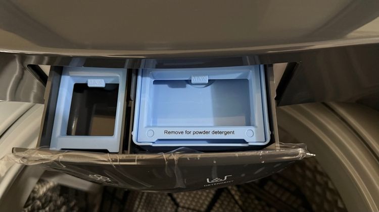 เครื่องซักผ้าฝาบนโตชิบา AW-DM1100PT รูปที่ 7