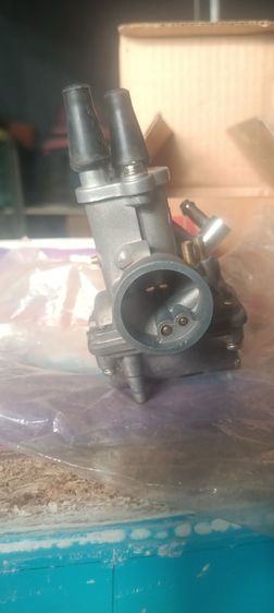 คาร์บูเรเตอร์ Y100 งาน Taiwan (ของมือหนึ่ง เก่าเก็บ) รูปที่ 5