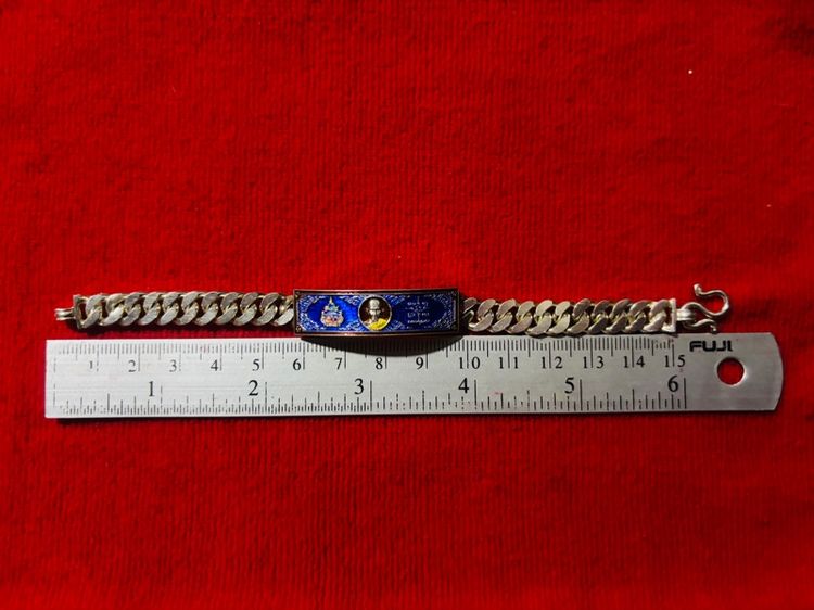 เลส ลพ.รวย ขนาด 2 บ. รูปที่ 8