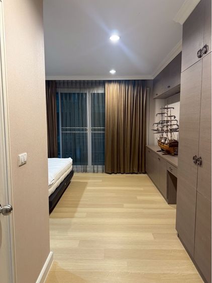 AP (Thailand) ตกแต่งครบ ให้เช่าทาวน์เฮ้าส์ ทำเลทอง หมู่บ้านกลางเมือง Urbanion เกษตร-นวมินทร์ 2 ซอยลาดปลาเค้า79 พร้อมเข้าอยู่ รูปที่ 4