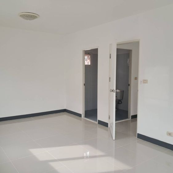 Pruksa ไม่มี ขายบ้านเดี่ยว หมู่บ้าน พฤกษาวิจเลจ 8  ซ. สุขาภิบาล 5 ( แยก 70 )  รูปที่ 2