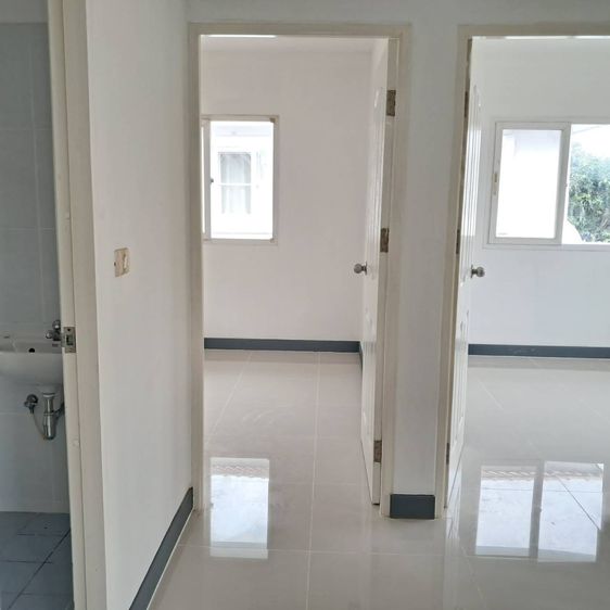 ขายบ้านเดี่ยว หมู่บ้าน พฤกษาวิจเลจ 8  ซ. สุขาภิบาล 5 ( แยก 70 ) 