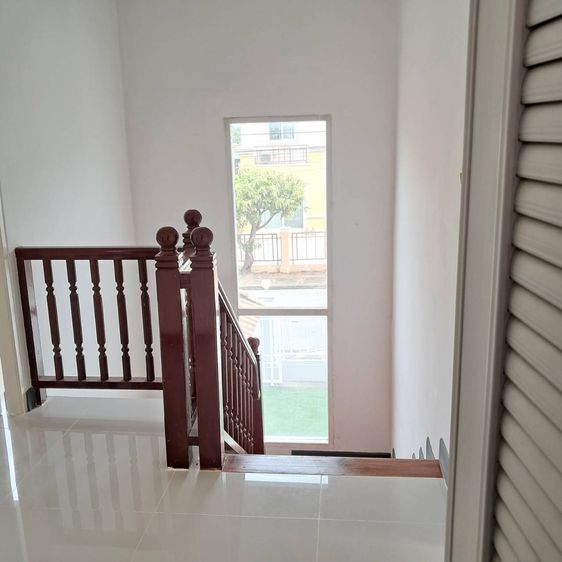 Pruksa ไม่มี ขายบ้านเดี่ยว หมู่บ้าน พฤกษาวิจเลจ 8  ซ. สุขาภิบาล 5 ( แยก 70 )  รูปที่ 3