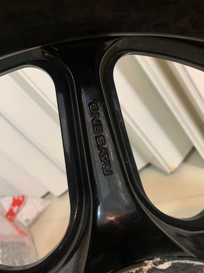 Volk Challenge Daytona Speed รูปที่ 8