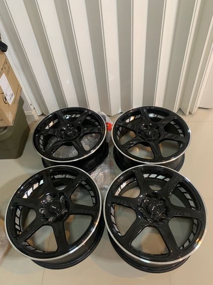 Volk Challenge Daytona Speed