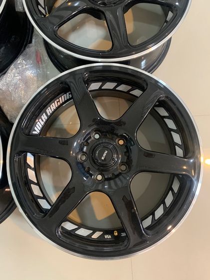 Volk Challenge Daytona Speed รูปที่ 2