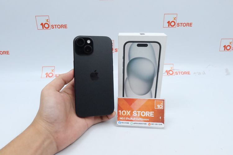 iPhone 15 128GB - ID26040012