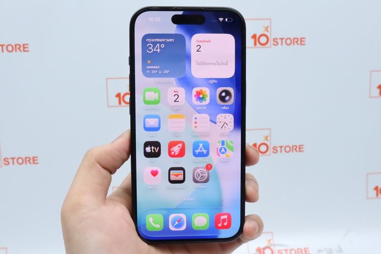 iPhone 15 128GB - ID26040012 รูปที่ 2
