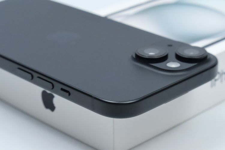 iPhone 15 128GB - ID26040012 รูปที่ 10