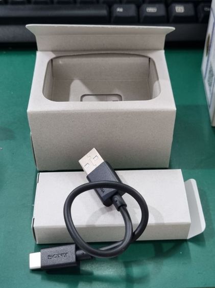 Sony WF-LS900N  รูปที่ 4