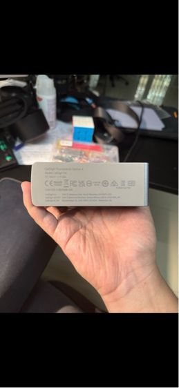 Caldigit TS4 Dock USB Hub รูปที่ 3