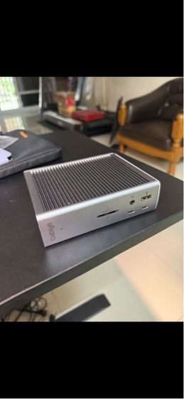 Caldigit TS4 Dock USB Hub