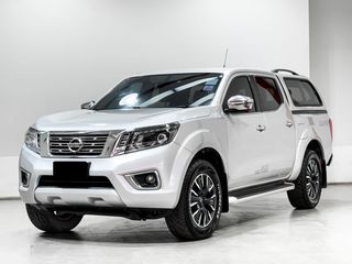 Nissan NP300 NAVARA 2.5 CALIBRE V DOUBLE CAB 2020 KC1354X