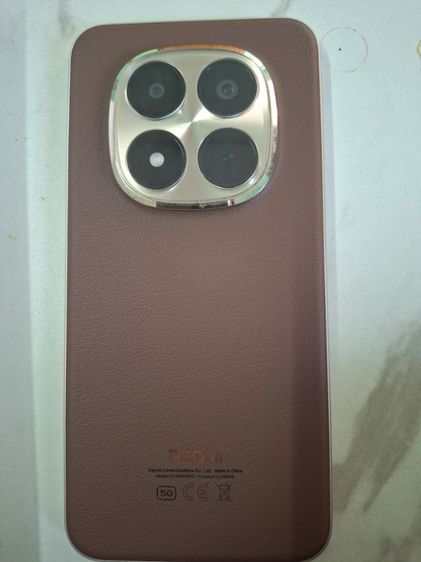 REDMI Note15 Pro 5G รูปที่ 3