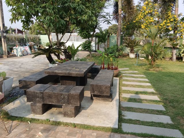 มีบางส่วน ขายบ้านเดี่ยว รูปที่ 4