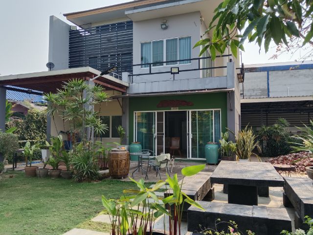 มีบางส่วน ขายบ้านเดี่ยว รูปที่ 3