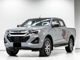 Isuzu D-MAX 2.2 HI-LANDER M CAB-4 2024 จด 2025 KC1355X