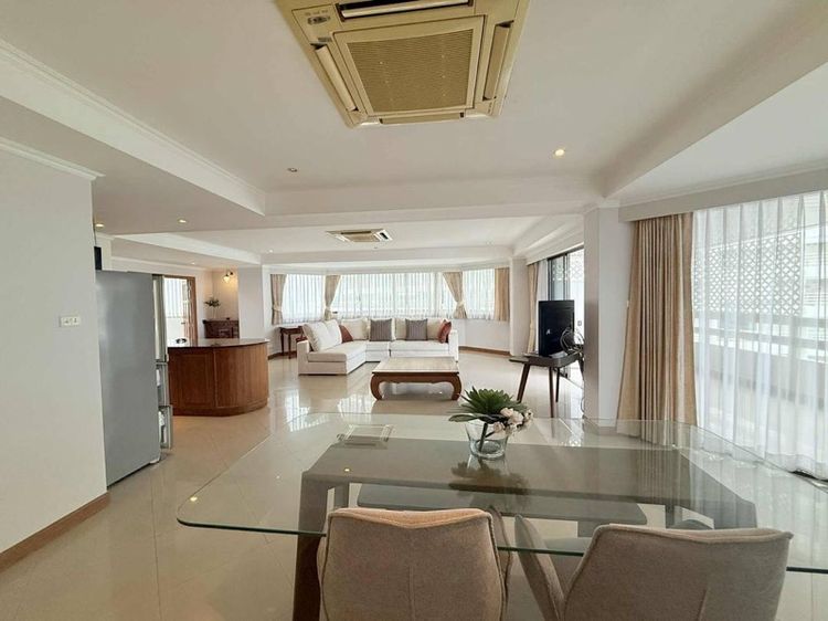 มีบางส่วน สร้างเสร็จก่อน 2010 เลี้ยงสัตว์ได้ ใช่ คอนโดติดหน้าหาดจอมเทียน รูปที่ 4