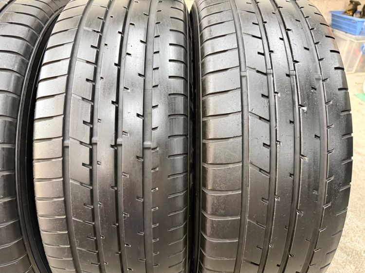 ล้อแม็ก MAZDA CX-5 ขอบ 19” สภาพสวยสีเดิม ยาง TOYO 225-55R19 ปี 22 รูปที่ 12