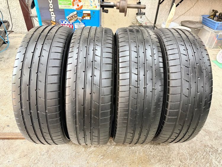 ล้อแม็ก MAZDA CX-5 ขอบ 19” สภาพสวยสีเดิม ยาง TOYO 225-55R19 ปี 22 รูปที่ 13