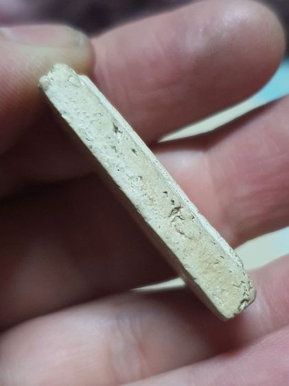 พระสมเด็จไม่ทราบที่ รูปที่ 4