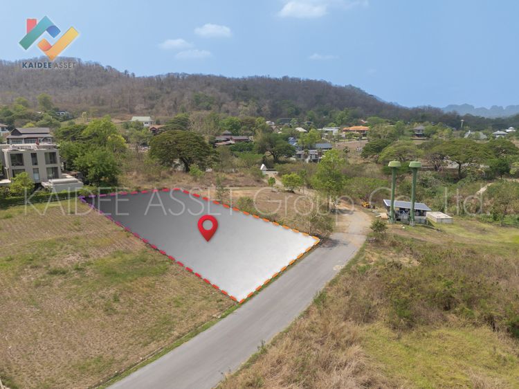 ขายที่ดิน ภูภัทรา เขาใหญ่ พญาเย็น ปากช่อง นครราชสีมา รูปที่ 3