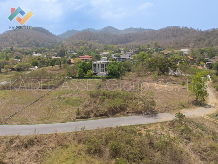 ขายที่ดิน ภูภัทรา เขาใหญ่ พญาเย็น ปากช่อง นครราชสีมา รูปที่ 2