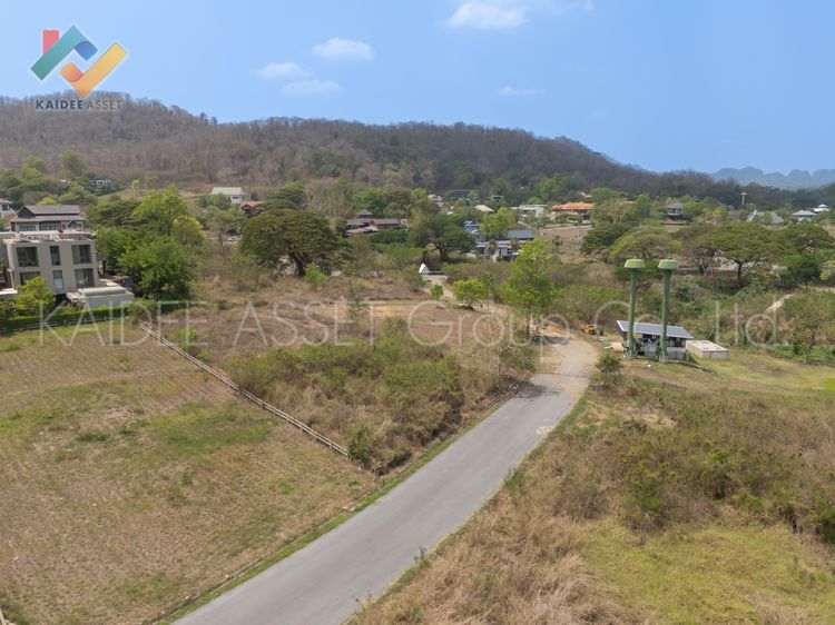 ขายที่ดิน ภูภัทรา เขาใหญ่ พญาเย็น ปากช่อง นครราชสีมา รูปที่ 4