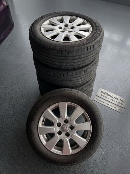 แม็กขอบ 16 รูปที่ 2