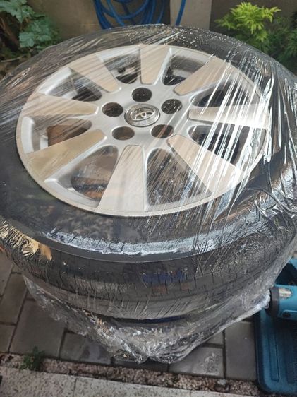 แม็กขอบ 16 รูปที่ 4