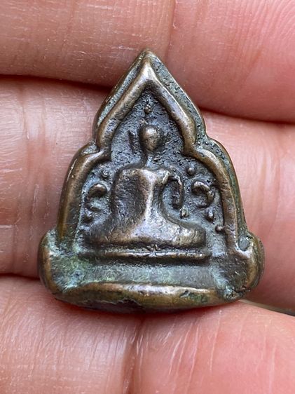 พระวัดราชบพิตร รูปที่ 12