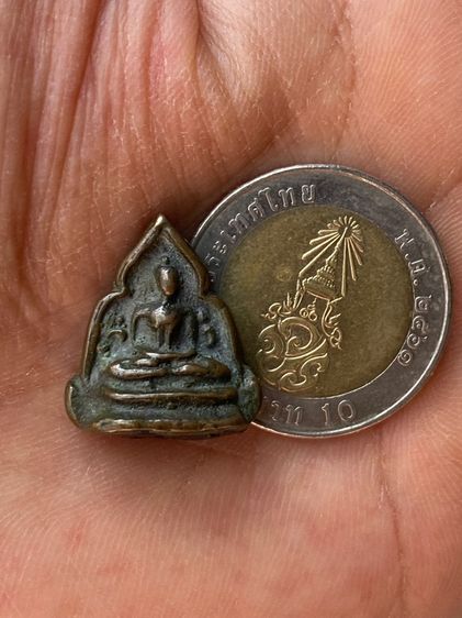 พระวัดราชบพิตร รูปที่ 13