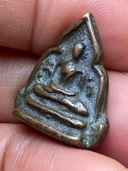 พระวัดราชบพิตร รูปที่ 10