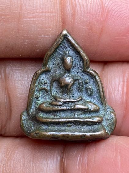 พระวัดราชบพิตร รูปที่ 11