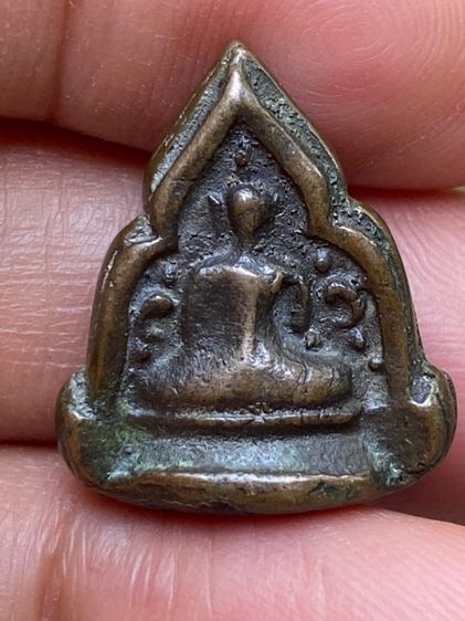 พระวัดราชบพิตร รูปที่ 2