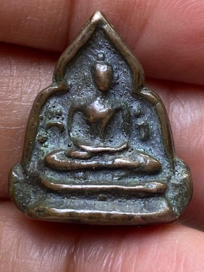 พระวัดราชบพิตร