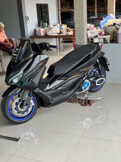 forza350 รูปที่ 2