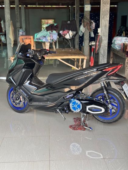 forza350 รูปที่ 6