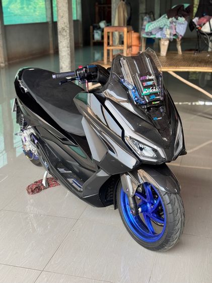 forza350 รูปที่ 5