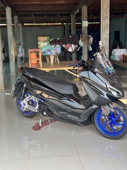 forza350 รูปที่ 4